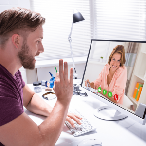 Online Logopädie für Erwachsene