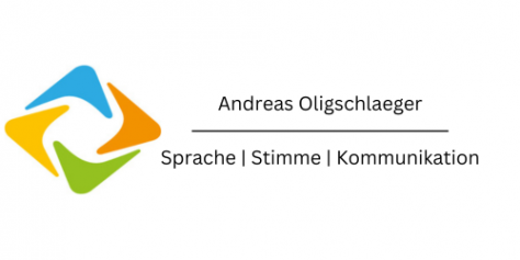 Logo online Stimmtraining