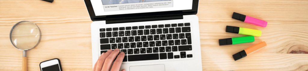 Online Stimmtraining