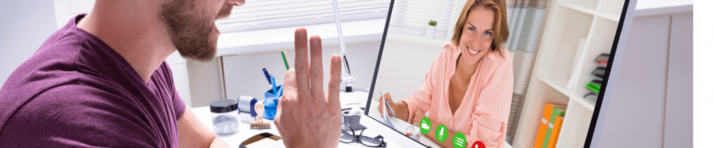 Online Logopädie für Erwachsene